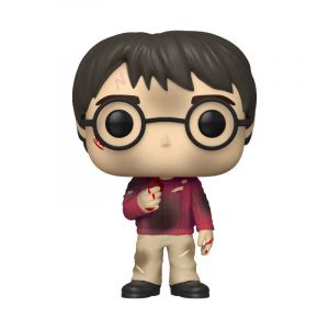 Image de Funko Figurine Pop Harry Potter Anniversary Harry with the Stone