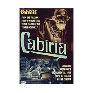 Image de Cabiria Zone 1