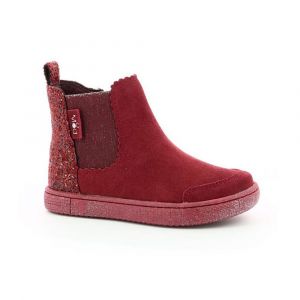 Mod8 Bottes Mod 8 Blanou EU 36 Red Bordeaux