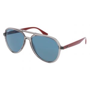 Image de Ray-Ban Lunettes de soleil RB 4376 65722V 57/16