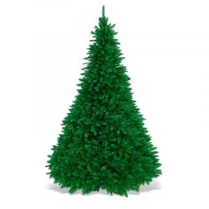 Frankystar - Dancer - Sapin de Noël en pvc ø100 x 180H cm, 1000 branches