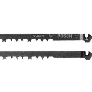 Bosch HCS TF 350 M (2608632120) - 2 Lames de scie