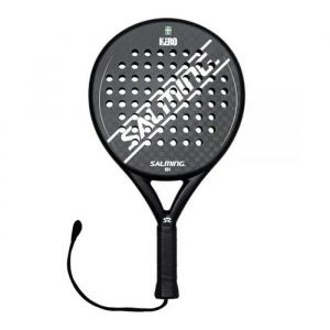 Salming Raquette de padel Hero S51 12K