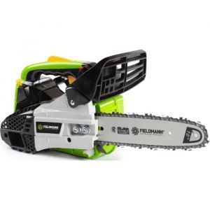 Fieldmann Mini tronçonneuse a essence - FZP 25410-B