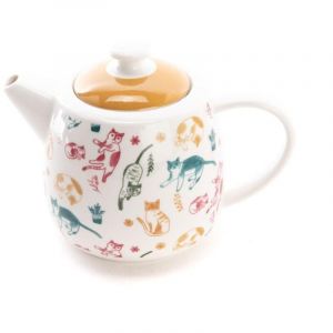 Amadeus Coffret th&eacute;i&egrave;re infuseur Marius 650 ml