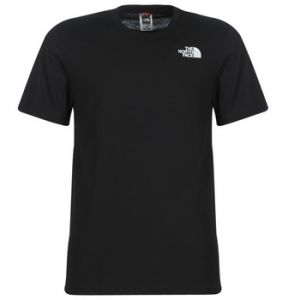 The North Face Redbox T-Shirt black