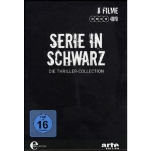 Image de Various Serie In Schwarz - Suite Noire