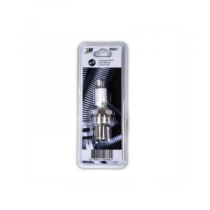 JR Motoculture Bougie 14 mm 19 mm - Remplace - Champion RN4C - NGK BR7ES - Bosch WR7CC - Denso W20ESRU - Torch F7RC