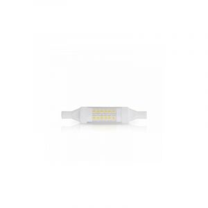 Ampoule Led Linéaire R7s 360º 78mm 6w 600lm 2700k Gsc 2004818