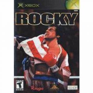 Rocky