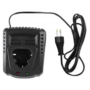 Ludi Chargeur batterie 12v 2A