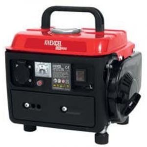 Excel Generator Gn 800 Kw 0.8 Kva 1.0