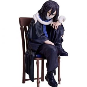 Aniplex Demon Slayer: Kimetsu no Yaiba - Statuette Obanai Iguro 15 cm