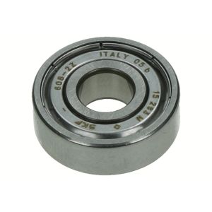 Roulement (6002 ZZ 15x32x 9) pour lave linge 1102981000139