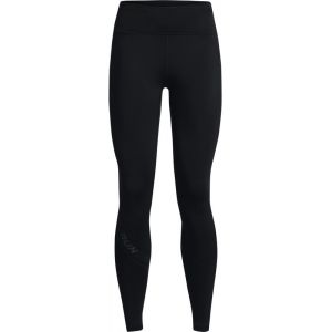 Under Armour Empowered Tights Women, noir XS Collants & Shorts Running