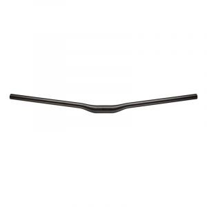 Reverse Tracer XC Carbon Extra-Light Accessoires pour cintre Ø31,8mm 760mm, noir 15mm Cintres VTT