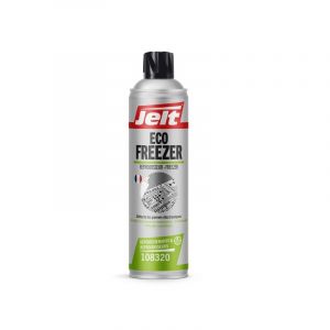 Jelt Détecteur de panne thermique détecteur de panne thermique 1 aérosol(s) de 650 millilitre(s)