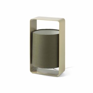 Image de Faro Lula P - Lampe de table
