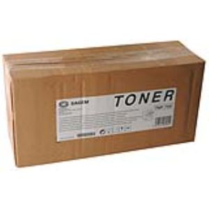 Image de Sagem TNR 756 - Toner noir 10000 pages