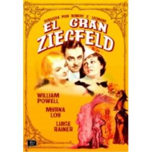 Image de The Great Ziegfeld - Spain Import [DVD]