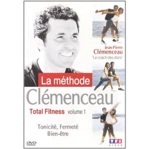 Image de Total Fitness - Volume 1 : Tonicité, fermeté, bien-être