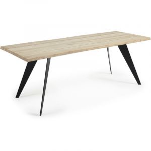 Image de Kave Home Table Malling