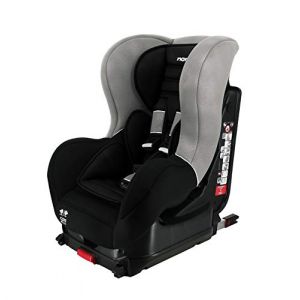 Image de Nania Siège auto isofix groupe 0/1 Cosmo Luxe