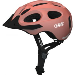 Abus Casque Youn-I ACE - Rosé-Or