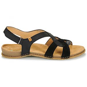 El Naturalista Sandales PANGLAO Noir - Taille 37,38,39,40