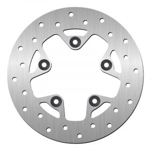 net generation Disque de frein avant fixe Brakes Rond Kymco Miler 125 17-23