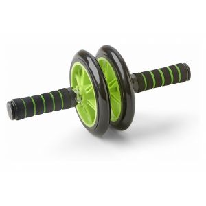 Roue abdominale AB Wheel avec frein