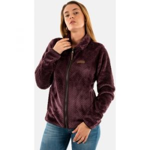 Columbia Veste polaire femme fire side ii sherpa