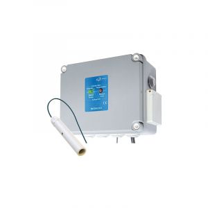 Spido Coffret de protection manque d'eau pour pompes immergées monophasées
