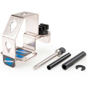 Park Tool Wh-1 Wheel Holder One Size Silver - Silver - Taille One Size
