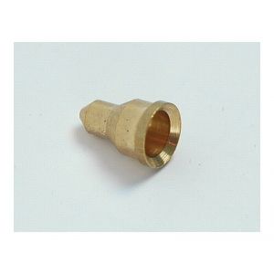 Image de De Dietrich INJECTEUR VEILLEUSE FURIGAS 151020000 POUR FU. RÉF. 97580175