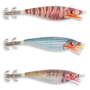 Yo-zuri Squid Jig Ultra Cloth Bavc S 75 Mm One Size LRKE