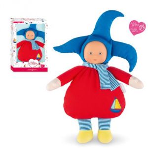 Corolle Doudou Lutin Croisière