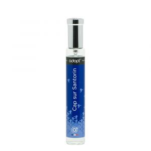 Adopt Cap sur Santorin - Eau de parfum pour femme