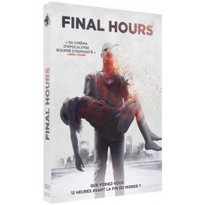 FINAL HOURS [DVD]