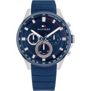 Tommy Hilfiger Montre Homme Max 1791970