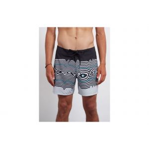 Volcom Boardshort lido vibes mod 16 beige 30 us