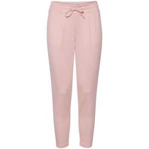 Pantalon crop femme Ichi Kate