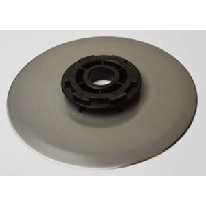 DOMO Couteau lisse 22cm DO522S-1