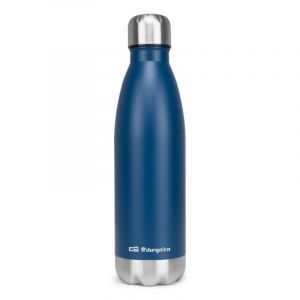 Orbegozo Thermo TRL 753 753ml Acier Inoxydable 24h Froid 12h Chaud