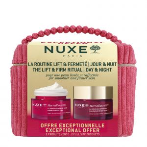 Nuxe Merveillance Lift & Firm-Ritual Gesichtspflegesets 1 ct Damen (82.5 &euro; / 1 ct)