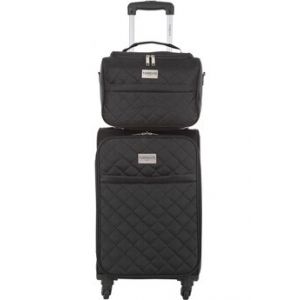 Image de Torrente Valise + Vanity - YANTA NOIR
