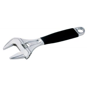 Bahco 9031 Clé à molette réglable