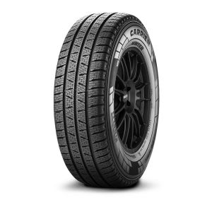 Pirelli Pneu camionnette Hiver 225/65R16 112R Carrier Winter