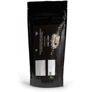 Booster microbien - Insect Frass - 500 g Guano Diffusion