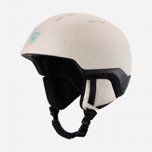 Rossignol Casque de ski Fit IMPACTS Essential Sable - Taille 0ML - Mixte